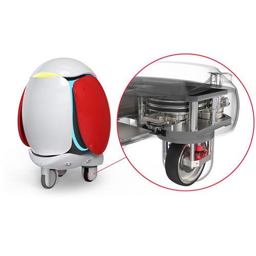 Manipulation system for bio-medicine