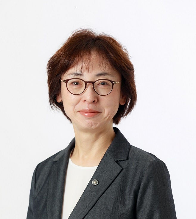 Ruriko Yoshida