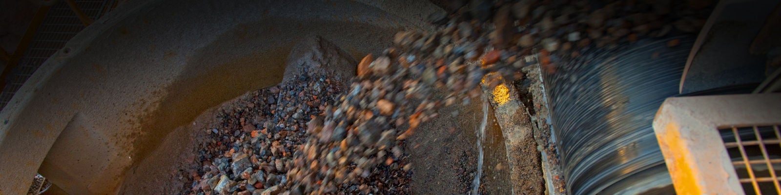 Mining Conveyor