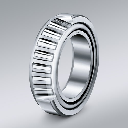 Metric Series Tapered Roller Bearings