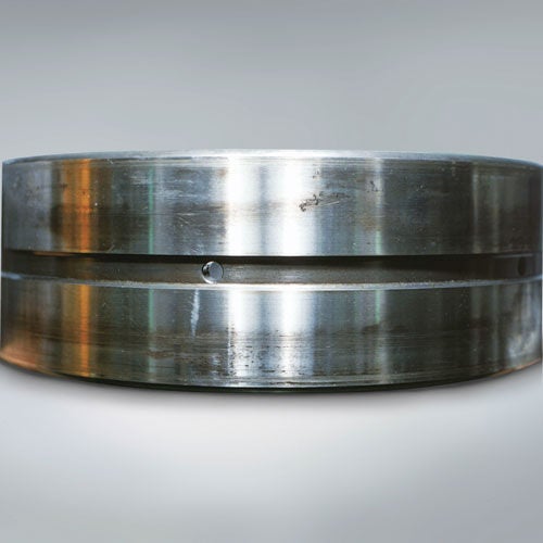 Troubleshooting, Spherical Roller Bearing, Creep, Outer-Ring
