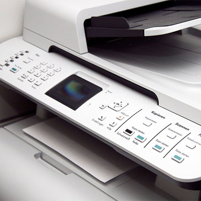 อุปกรณ์สํานักงาน