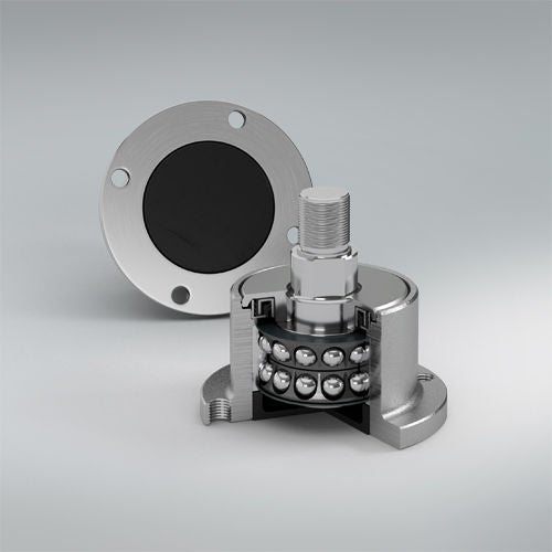 Agri Disc Hub, AS-series, Neuweg, Agriculture