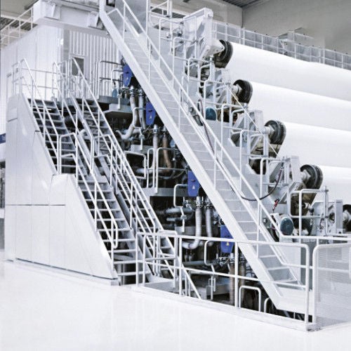 เครื่องจักรผลิตกระดาษ