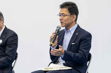 2025年国際安全シンポジウム パネルディスカッション