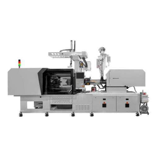 Injection Molding Machines