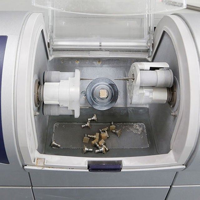 Dispositivos Médicos