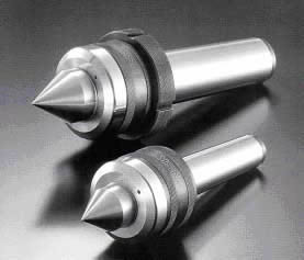 精機製品・産業レポート:回転センタ