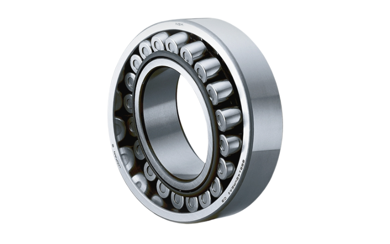Spherical Roller Bearing, CA VS, NSK Europe