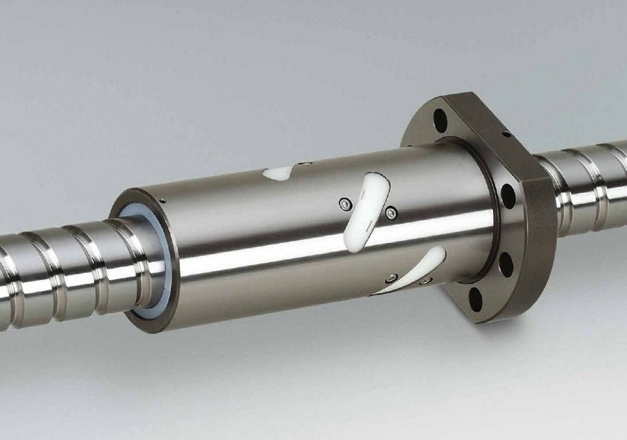 ชนิดหมุนเวียนแผ่นเบี่ยงความเร็วสูงและเสียงรบกวนต่ํา