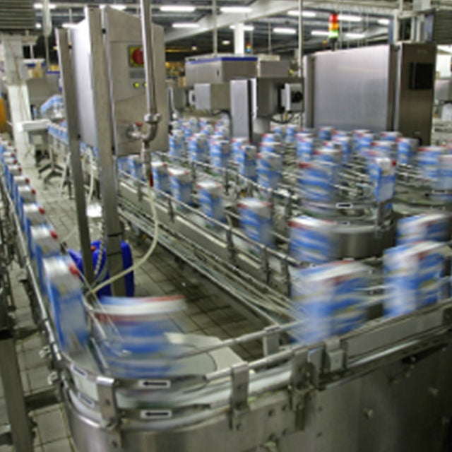 Automação Industrial