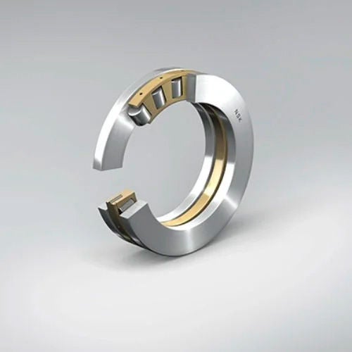 Thrust Roller Bearings