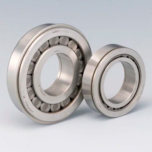 Cylindrical Roller Bearings
