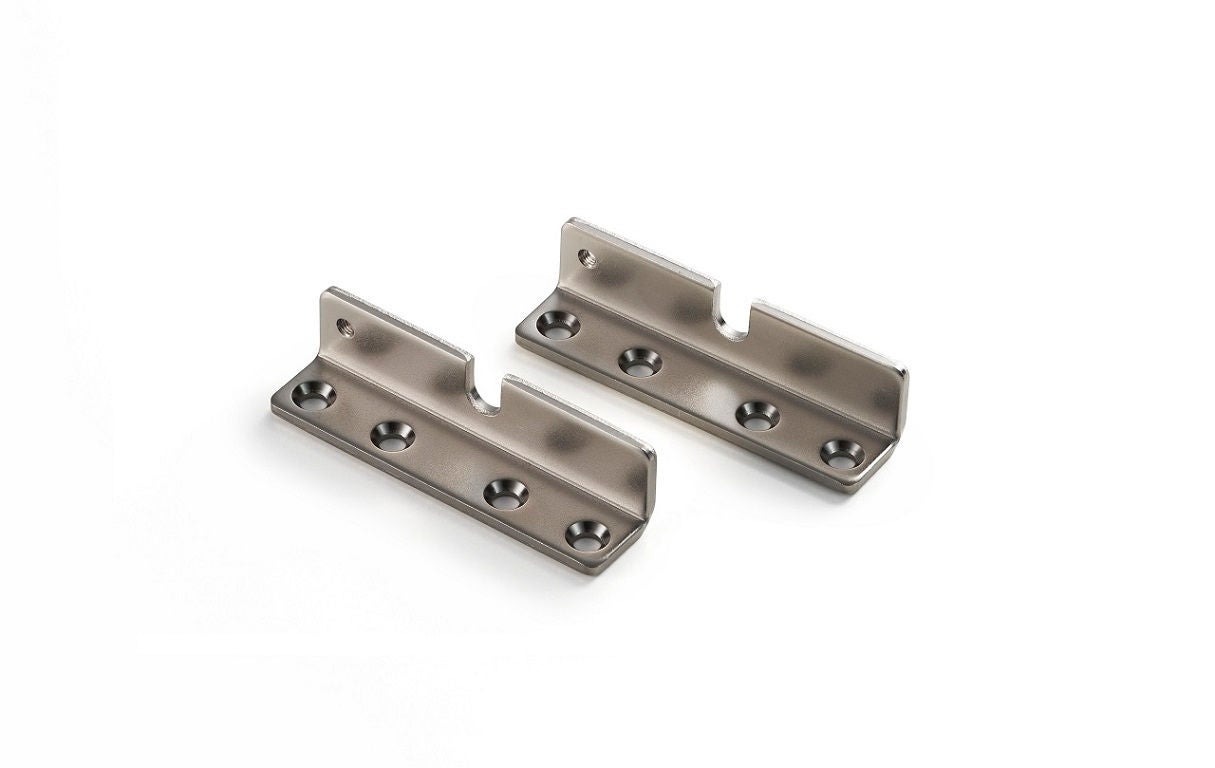 Mounting bracket for EDD