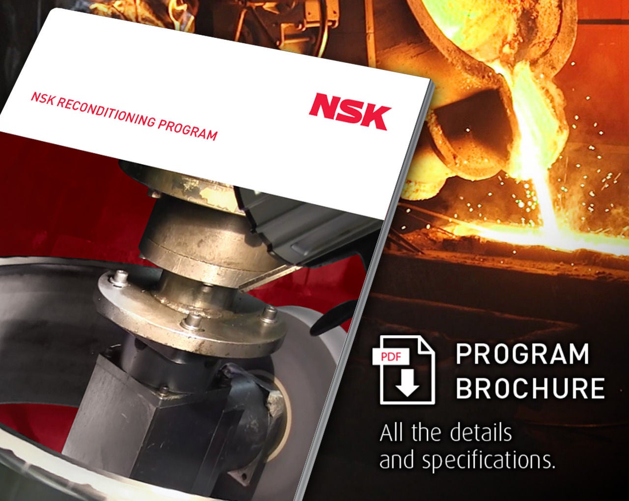 Reconditioning services download