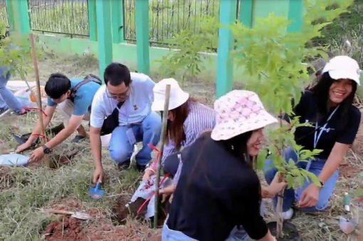 NSK Bearings Manufacturing (Thailand) Co., Ltd.