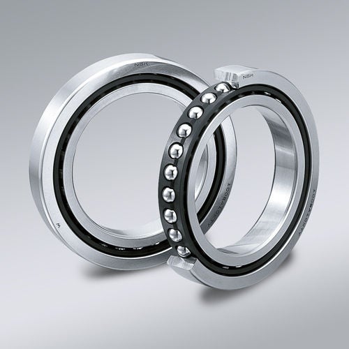 Super Precision Angular Contact Ball Bearings