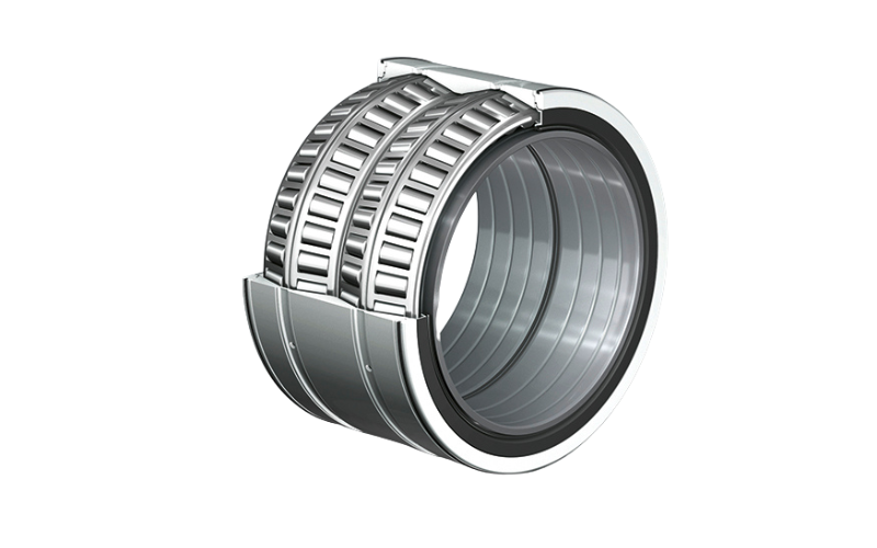 Spherical Roller Bearings, Molded Oil, NSK Europe