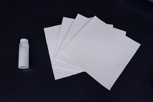 Utilizing our material technology, we are slowing the deterioration of oil used for frying foods, while helping to protect river and ocean environments.