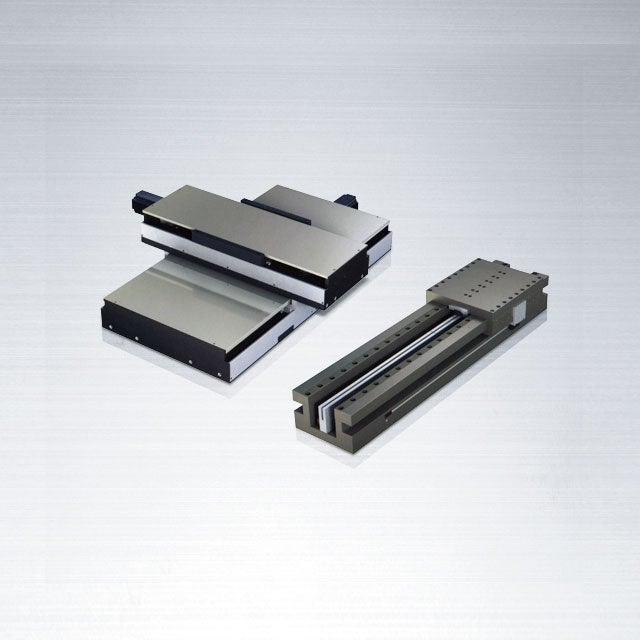 정밀 포지셔닝 테이블