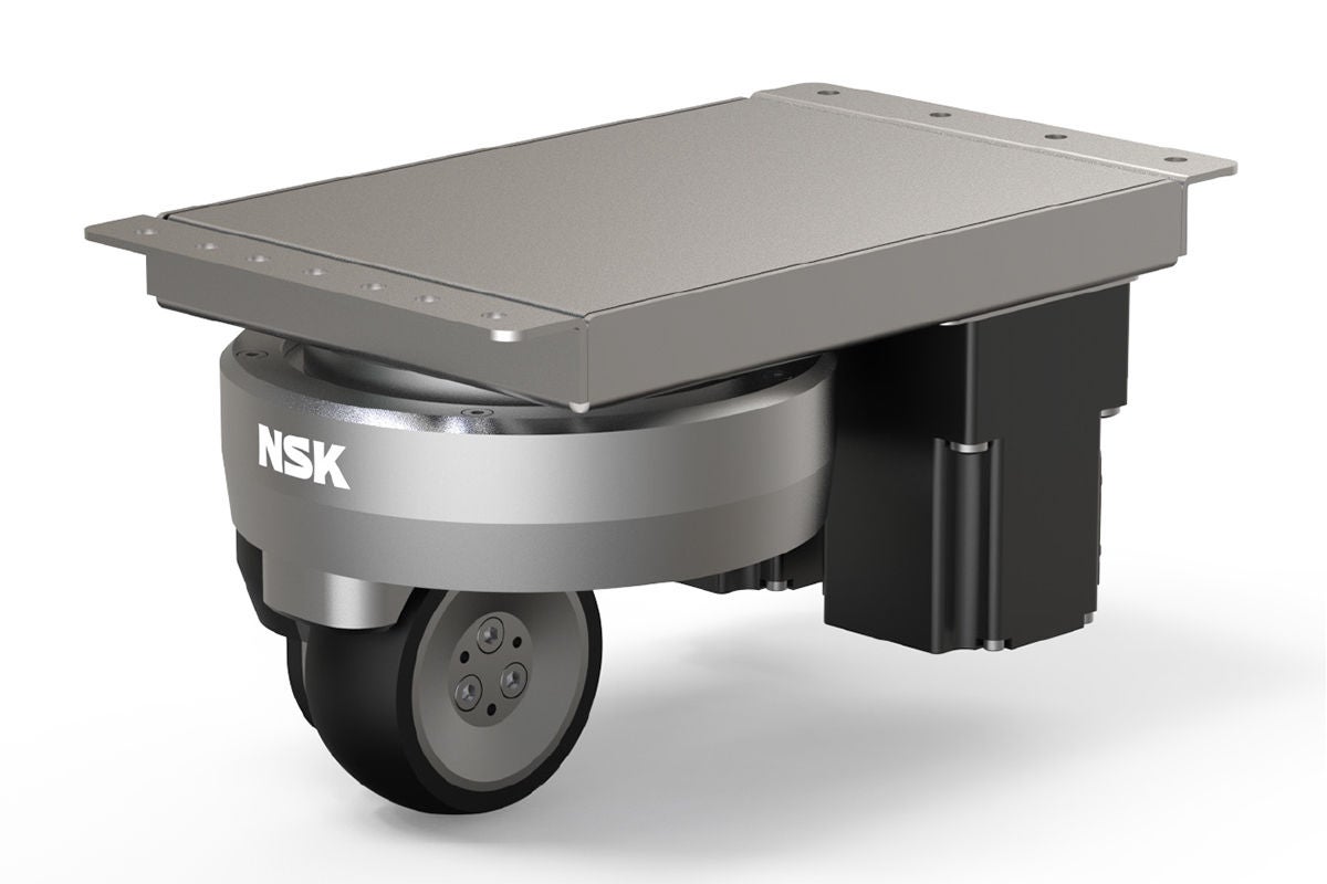 アクティブキャスタPalGo低床タイプ