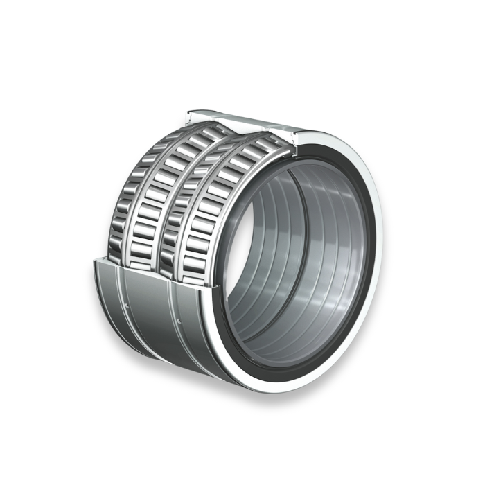 Bearings for Harsh Enivornments Images - P_TRB_KVS-4-Row-White-Background_700x700
