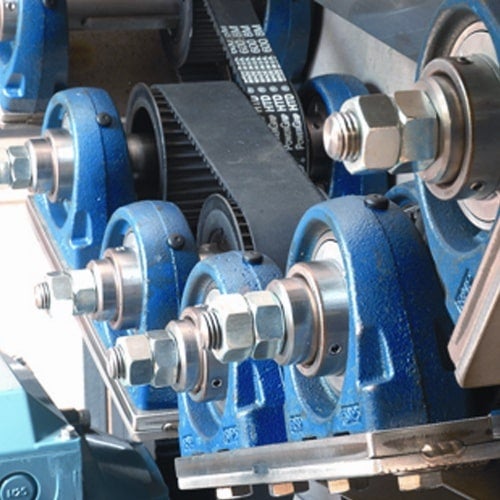 Application of Bearings