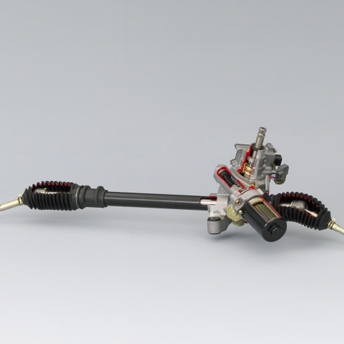 การขโมยพลังงานไฟฟ้าประเภทปีกนก