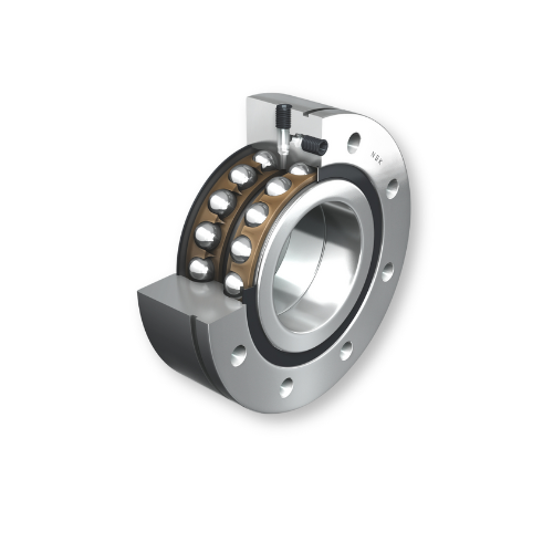 Machine Tool Industry Product Photos - P_BS_BSBD-Series-Ball-Screw-Support_500x500