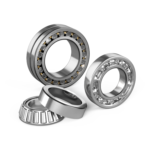 Spherical Roller Bearing, Taper Roller Bearing, Deep Groove Ball Bearing