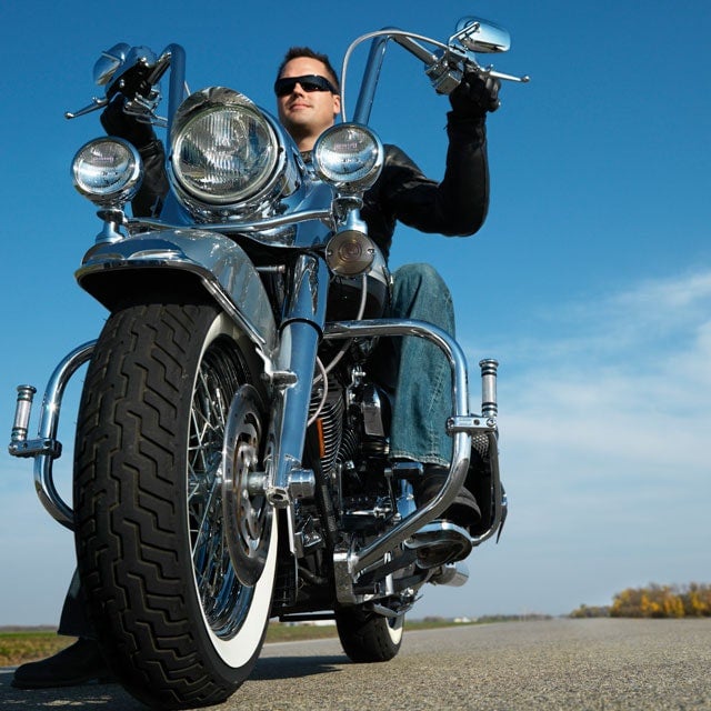 รถ จักรยานยนต์