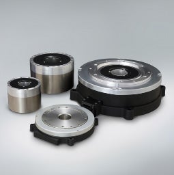 High-torque, high-precision rotary solutions