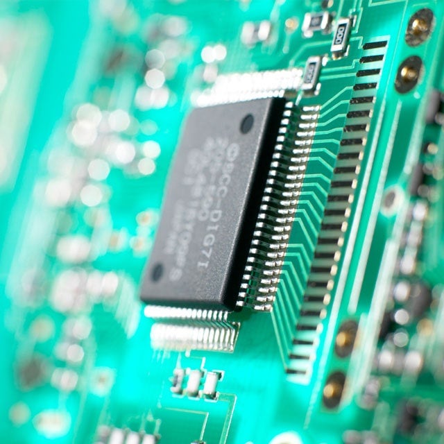 เซมิคอนดักเตอร์