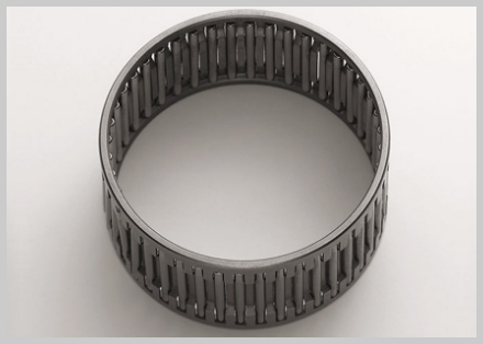 ケージ＆ローラ