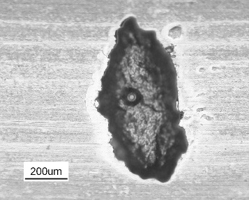 リアルデジタルツインアプローチで非金属介在物サイズに基づく軸受寿命計算手法を確立