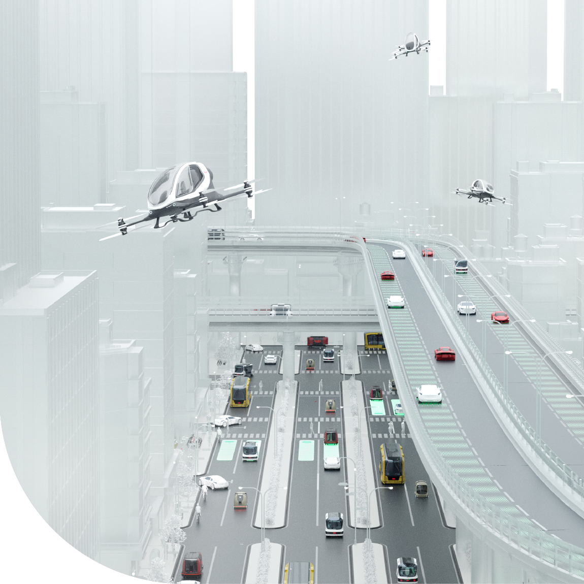 Mobilizing Tomorrow Today