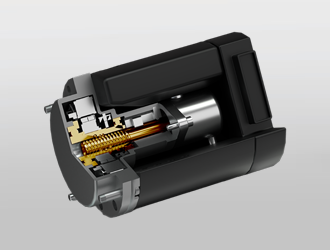 Ball Screw for Electric Hydraulic Brake System