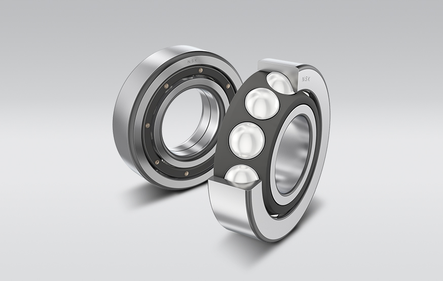 LNG Pump Bearings