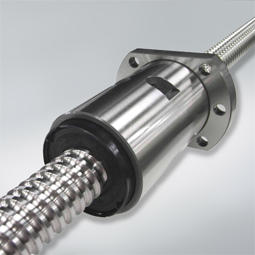 Ball Screw, X1