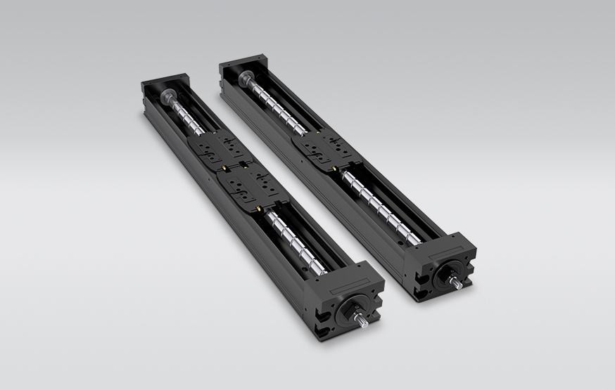 Toughcarriers Série TCH para Serviços Pesados